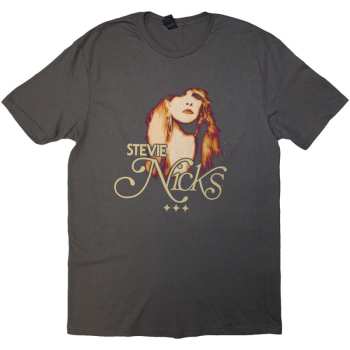 Merch Stevie Nicks: Tričko Tour '24 Vintage Photo