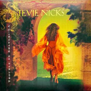 2LP Stevie Nicks: Trouble In Shangri-La CLR | LTD 542124