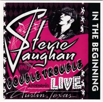 12CD/Box Set Stevie Ray Vaughan & Double Trouble: The Complete Epic Recordings Collection 148439