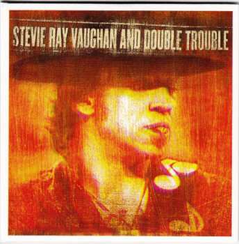 12CD/Box Set Stevie Ray Vaughan & Double Trouble: The Complete Epic Recordings Collection 148439