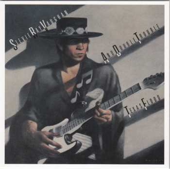 12CD/Box Set Stevie Ray Vaughan & Double Trouble: The Complete Epic Recordings Collection 148439