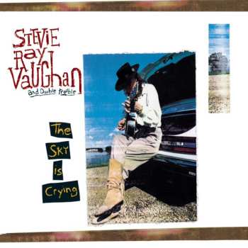 CD Stevie Ray Vaughan & Double Trouble: The Sky Is Crying 611575