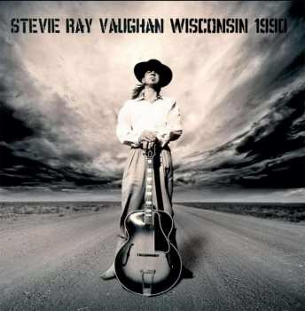 2CD Stevie Ray Vaughan: Wisconsin 1990 429679