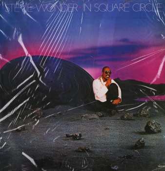 LP Stevie Wonder: In Square Circle 605697