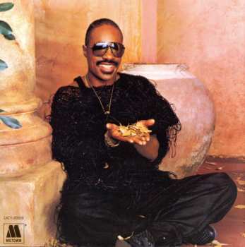 CD Stevie Wonder: In Square Circle 633055