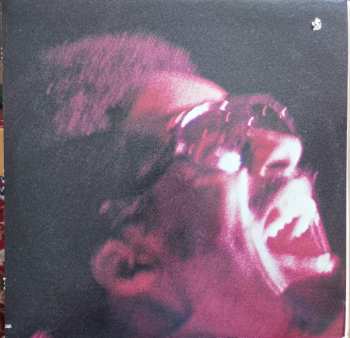 3LP Stevie Wonder: Looking Back LTD 651657