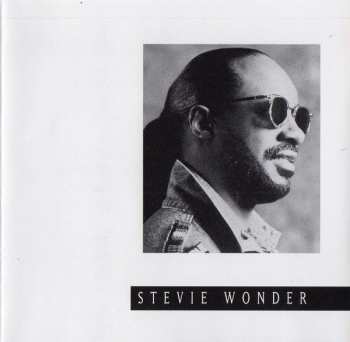 CD Stevie Wonder: Motown Legends 651398