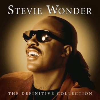 2LP Stevie Wonder: The Definitive Collection 651253