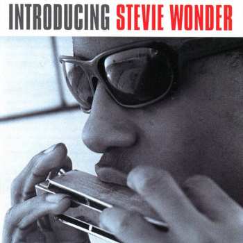 2CD Stevie Wonder: Introducing 661394