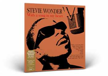 LP Stevie Wonder: With A Song In My Heart DLX 358755