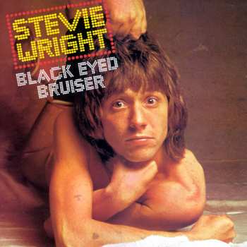 CD Stevie Wright: Black Eyed Bruiser 640160