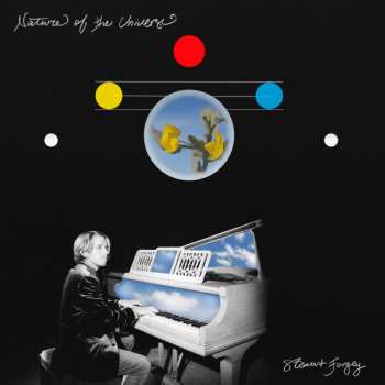 Album Stewart Forgey: Nature Of The Universe