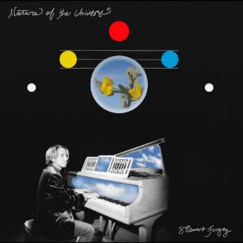 LP Stewart Forgey: Nature Of The Universe CLR | LTD 652730