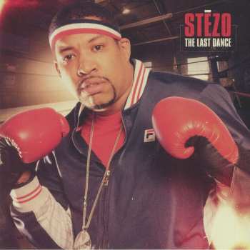 Album Stezo: The Last Dance