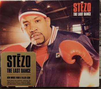 CD Stezo: The Last Dance 596807