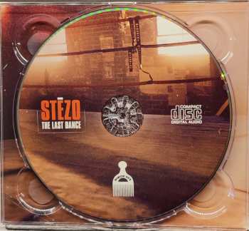 CD Stezo: The Last Dance 596807