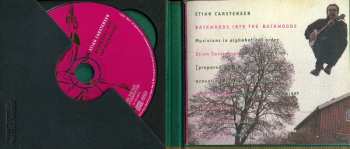 CD Stian Carstensen: Backwards Into The Backwoods 290655