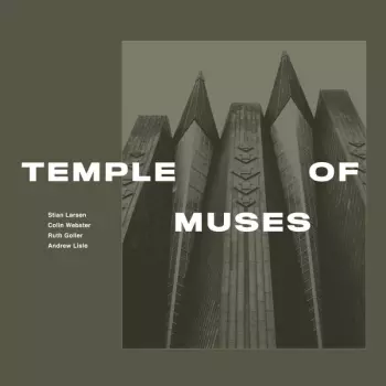 Temple Of Muses