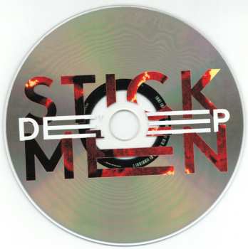 CD Stick Men: Deep 592973