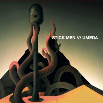 CD Stick Men: Umeda 553699