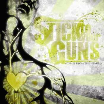 Album Stick To Your Guns: Comes From the Heart