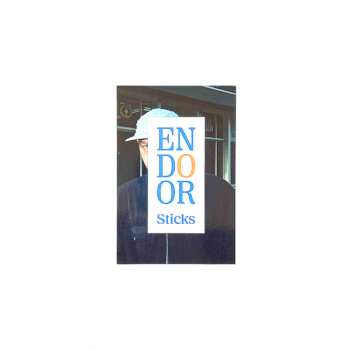 Album Sticks: En Door