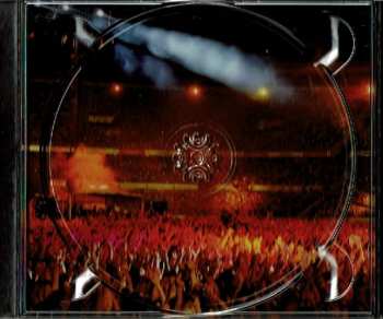 CD/DVD Madonna: Sticky & Sweet Tour DIGI 34506