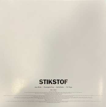 5LP Stikstof: 10 JAAR LTD | NUM 592021