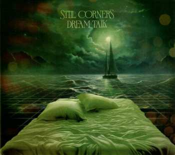 LP Still Corners: Dream Talk 553162