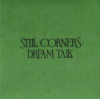 CD Still Corners: Dream Talk 551565