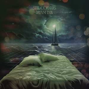 CD Still Corners: Dream Talk 551565