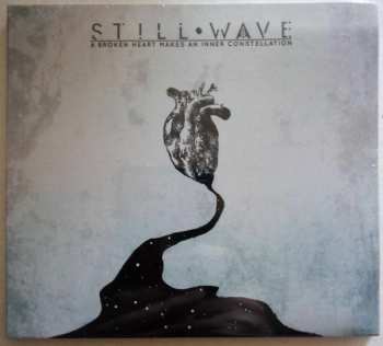 Album Still Wave:  A Broken Heart Makes An Inner Constellation