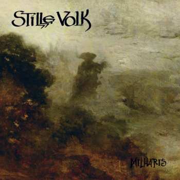 2CD Stille Volk: Milharis LTD 312878