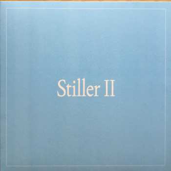 Album Stiller: II