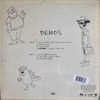 LP Stillwater: Demos CLR 77720