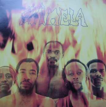 Stimela: Fire, Passion, Ecstasy