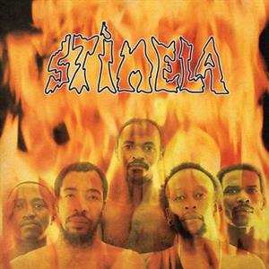 LP Stimela: Fire, Passion, Ecstasy LTD 577996