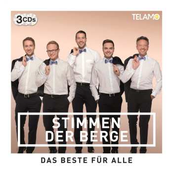 Album Stimmen Der Berge: Das Beste Für Alle