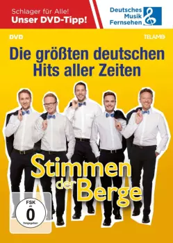 Die Größten Deutschen Hits Aller Zeiten