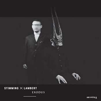 Album Stimming X Lambert: Exodus