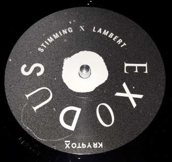 LP Stimming X Lambert: Exodus 311862