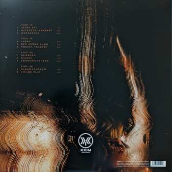 2LP Stimming X Lambert: Positive 561422