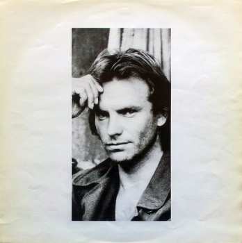 2LP Sting: ...Nothing Like The Sun 642843