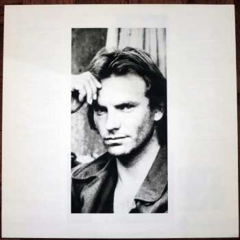 2LP Sting: ...Nothing Like The Sun 654015