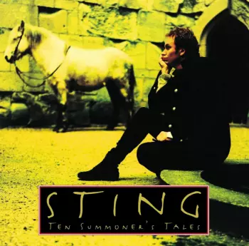 Sting: Ten Summoner's Tales