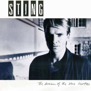 LP Sting: The Dream Of The Blue Turtles 638399