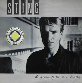 LP Sting: The Dream Of The Blue Turtles 638399