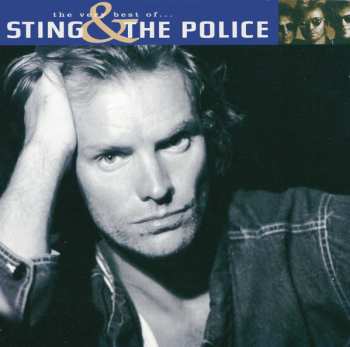 CD The Police: The Very Best Of Sting & The Police 544076