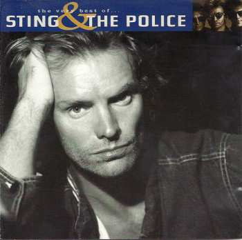 CD The Police: The Very Best Of Sting & The Police 38686