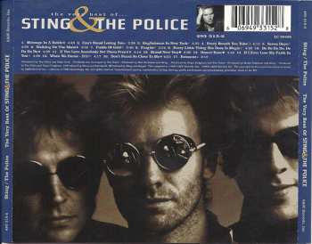 CD The Police: The Very Best Of Sting & The Police 38686